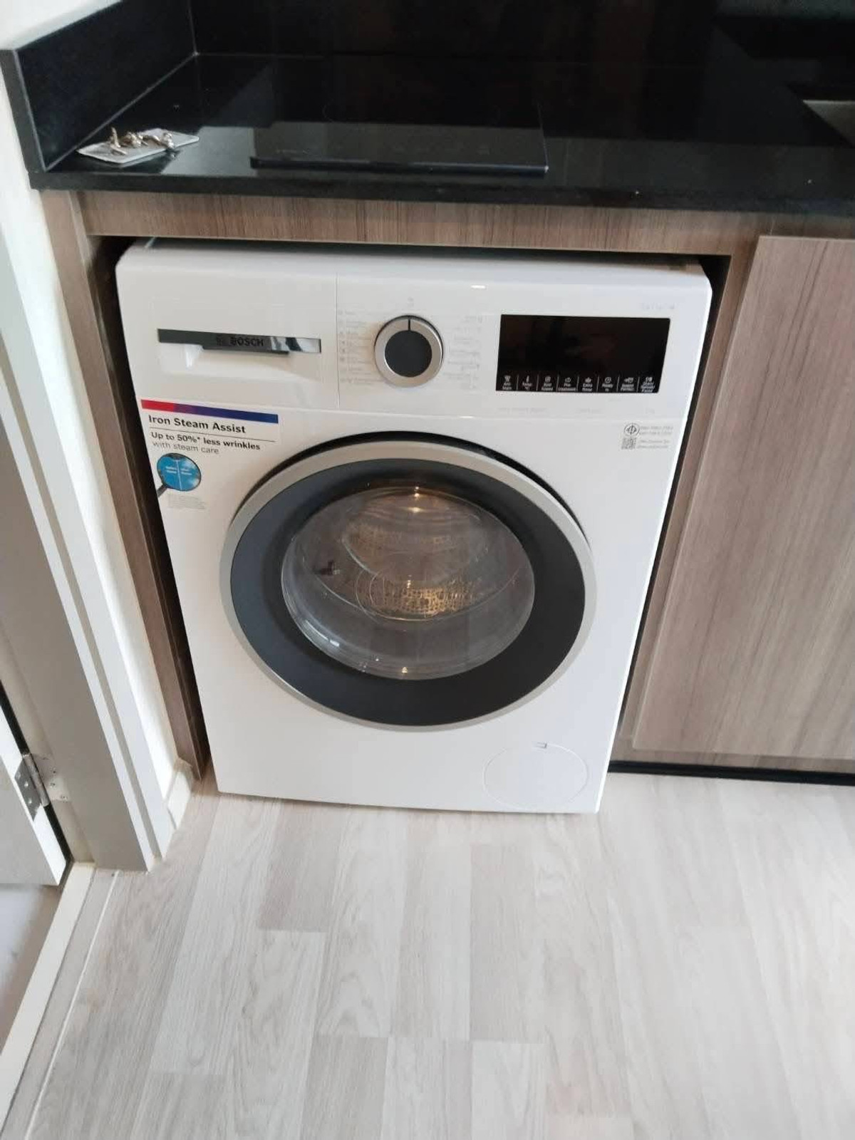 ให้เช่าคอนโดบางนา แบริ่ง ลาซาล : 💥CP-8091💥ว่าง ให้ เช่า ไอดีโอ โมบิ สุขุมวิท อีสต์พอยท์👉แอดไลน์ @seecondo 