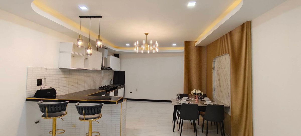 For SaleTownhomePattaya, Bangsaen, Chonburi : Chatkaew Group Village Phase 1 / 2 Bedrooms (FOR SALE) BEWN141