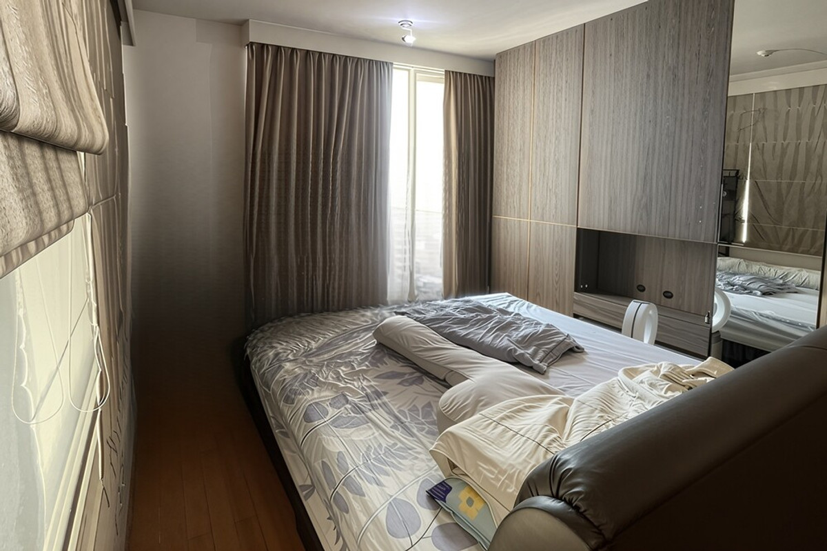 CondoSathorn, Narathiwat : 🔥 For Sale - Rent !! The Empire Place, 2 bedroom, 2 bathroom Duplex, large room, South Facing, Good location !! Code C20221201691 ready to move in, Special Deal!!📣📣