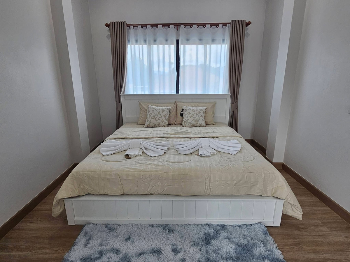 ขายบ้านเชียงราย : บ้านสวย พร้อมอยู่ ใกล้เมืองเชียงราย*-*ราคา 3.19 ล้านบาท