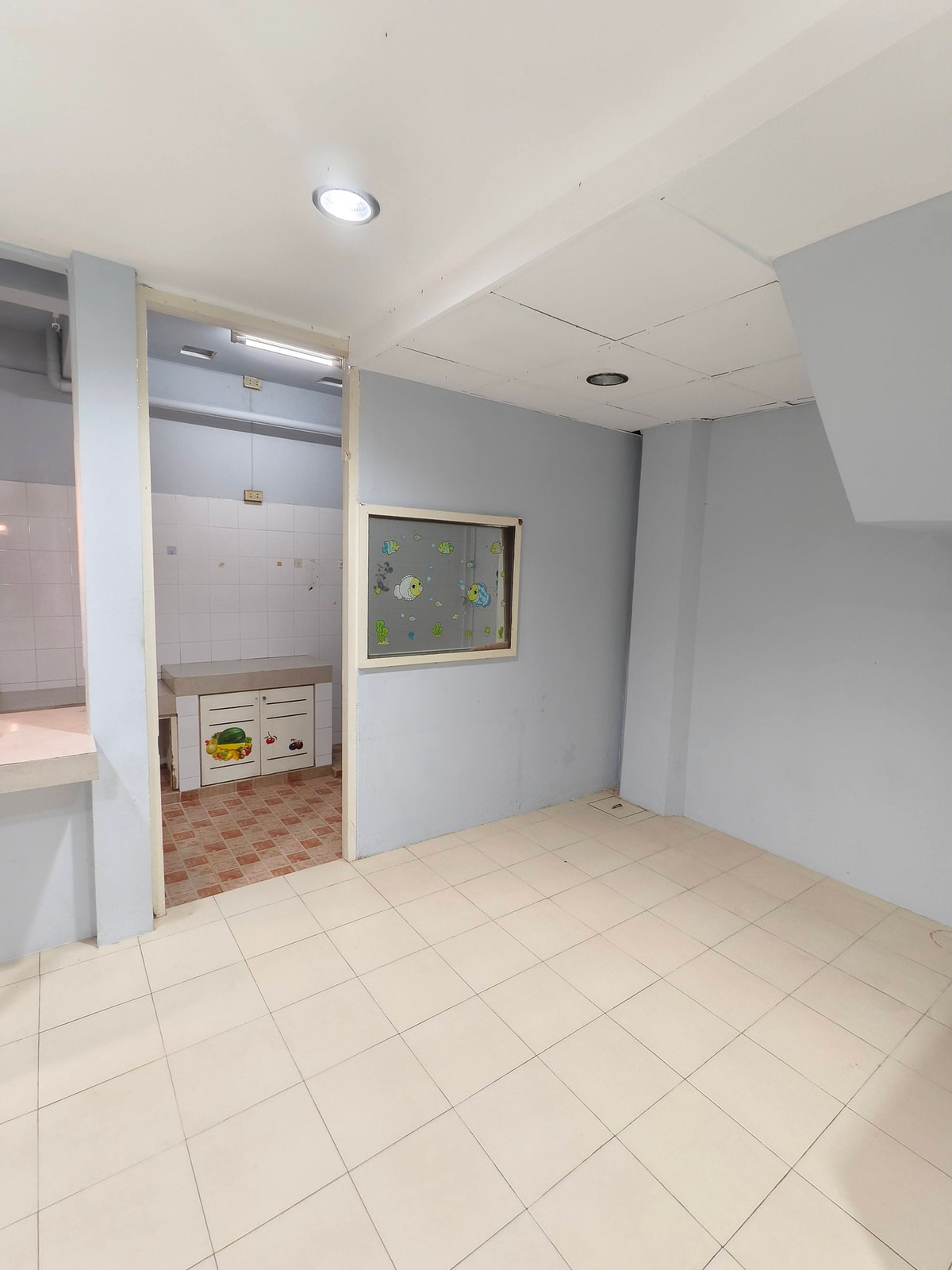 ให้เช่าทาวน์โฮมลาดพร้าว101 แฮปปี้แลนด์ : ⚡ ให้เช่า ทาวน์โฮม 2 ชั้น หมู่บ้านประชากรไทย ซอย ลาดพร้าว 93  ขนาด 23 ตร.ว. ⚡