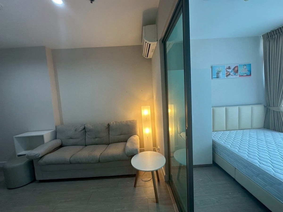 ให้เช่าคอนโดบางซื่อ วงศ์สว่าง เตาปูน : ปล่อยเช่าคอนโด เมโทรสกาย ประชาชื่น