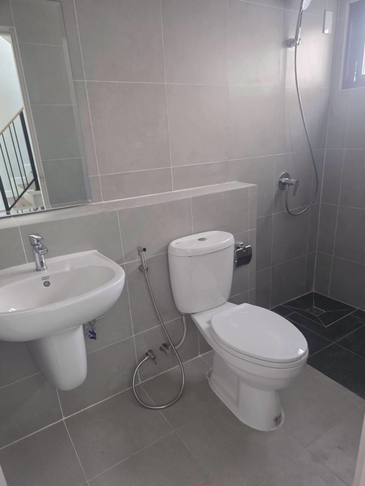 ขายบ้านมีนบุรี-ร่มเกล้า : ขายบ้านเดี่ยว 2ชั้น เพอเฟคเพลส รามคำแหง164 มีนบุรี กรุงเทพมหานคร