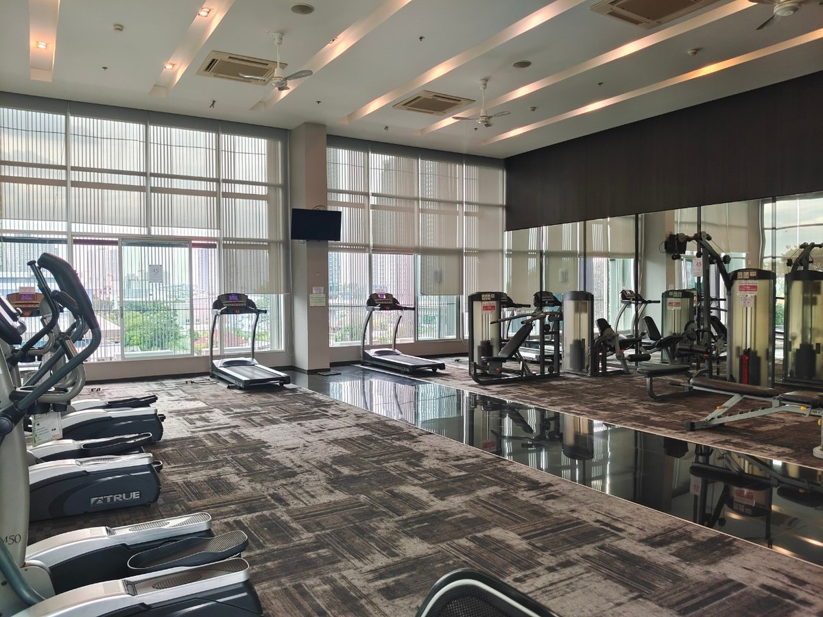 ขายคอนโดท่าพระ ตลาดพลู วุฒากาศ : ขายพร้อมผู้เช่า เหมาะสำหรับนักลงทุนที่ใช้เงินไม่ถึง 3 ล้าน แต่สร้างผลตอบแทนได้มากกว่า 5.5% ต่อปี สัญญาผู้เช่ายาวถึง มีนา ปี 2570