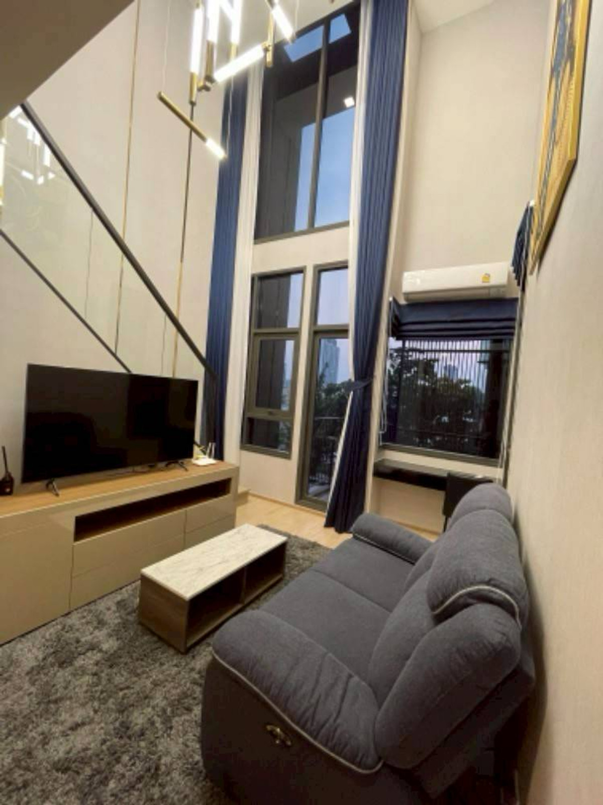 For RentCondoKasetsart, Ratchayothin : #L156🎉240369 Condo for rent Centric Ratchayothin (รหัสเดิมS3198)  