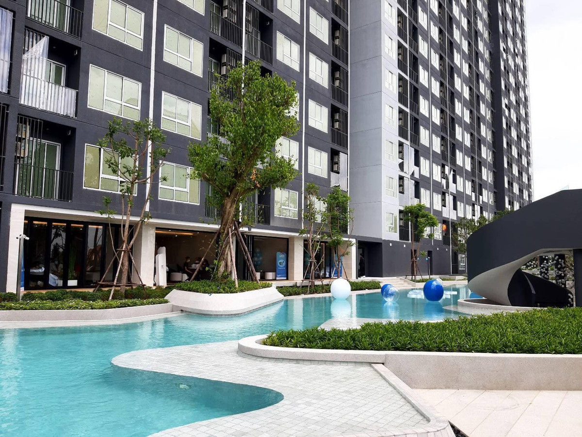 For RentCondoPinklao, Charansanitwong : 📢 Condo for Rent – Ideo Charan 70