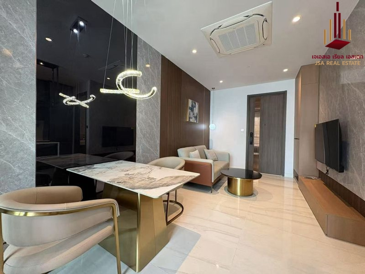 For RentCondoSathorn, Narathiwat : ✨ For Rent: Supalai ICON Sathorn Condo ✨ 💰 Only 55,000 THB/month