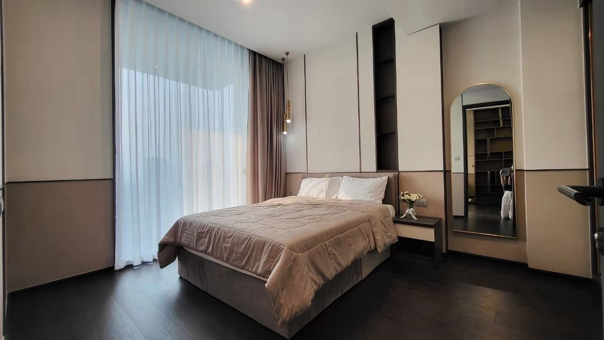 For RentCondoSukhumvit, Asoke, Thonglor : For rent LAVIQ Sukhumvit 57
