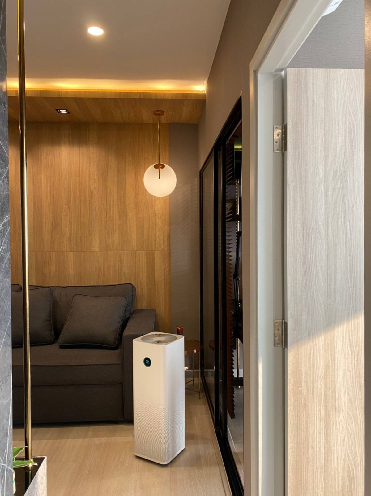 คอนโดสาทร นราธิวาส : Knightsbridge Prime Sathorn【𝐒𝐄𝐋𝐋 & 𝐑𝐄𝐍𝐓】🔥ดีไซน์สุขุม ให้ความรู้สึกนิ่งแต่ทรงพลัง องค์ประกอบหรู สร้างภาพลักษณ์เหนือระดับ🔥 ติดต่อไลน์ไอดี: @hacondo