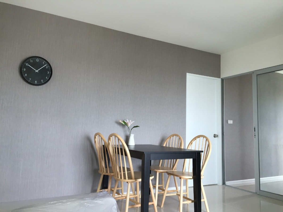 ให้เช่าคอนโดอ่อนนุช อุดมสุข : ให้เช่า Aspire Sukhumvit 48 ราคา 26,000 บาท [MPr260324]