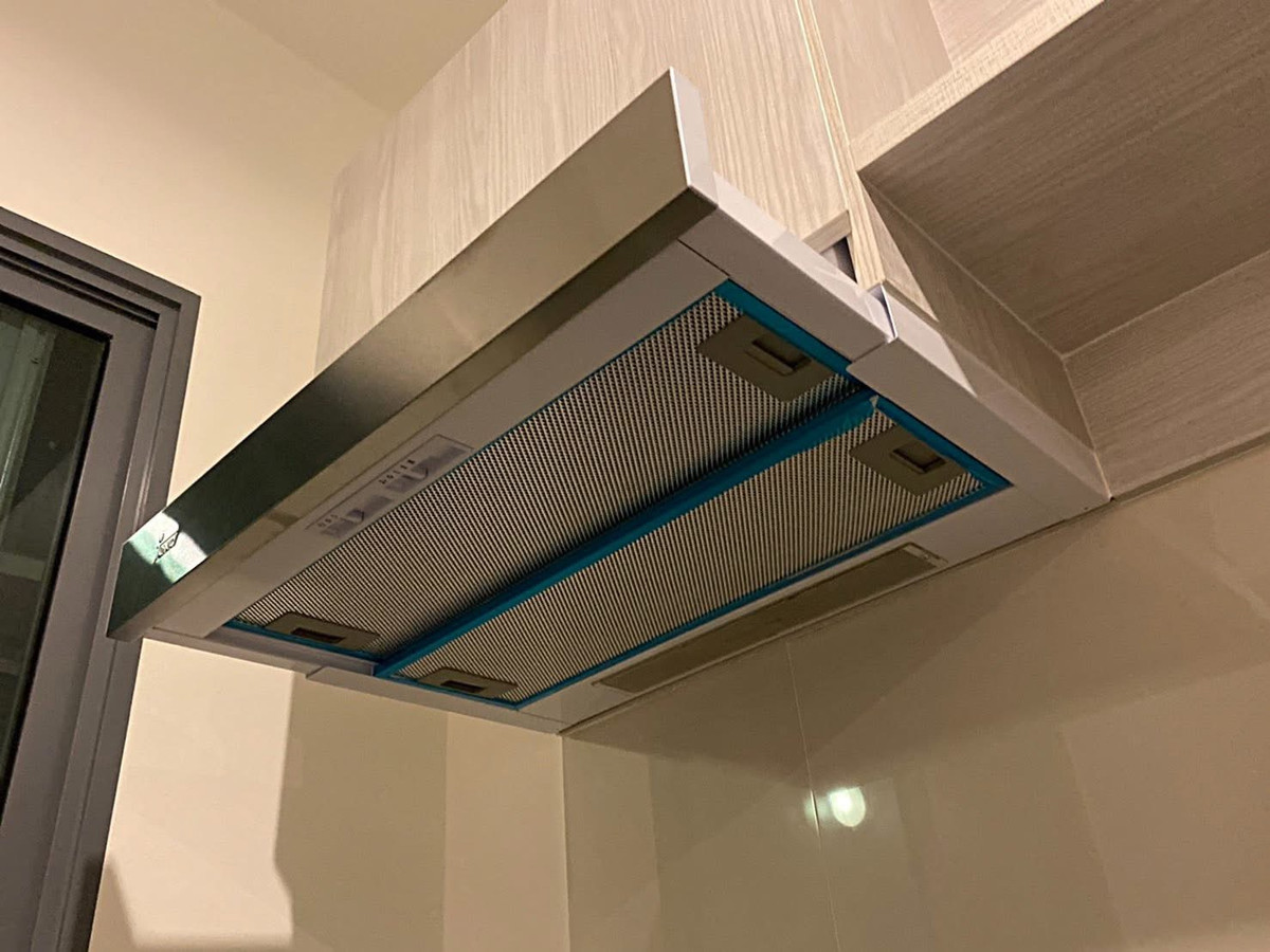 For RentCondoThaphra, Talat Phlu, Wutthakat : ⭐️ Aspire Sathorn - Ratchaphruek ⭐️1 bedroom, 1 bathroom, beautifully decorated room. There are electrical appliances ready.