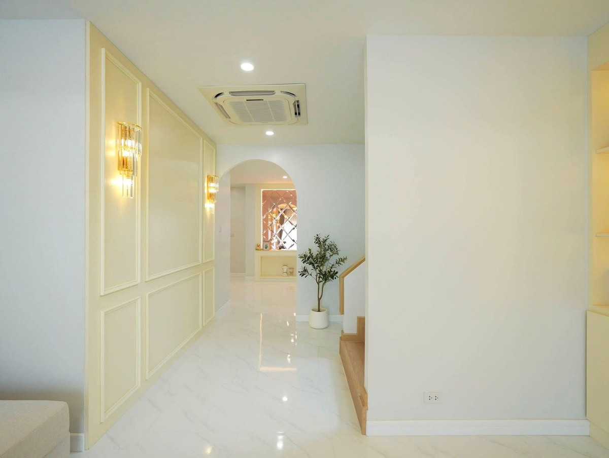 ขายบ้านพัทยา บางแสน ชลบุรี สัตหีบ : ลลนา ชัยพฤกษ์ / 3 ห้องนอน (ขาย), Lallana Chaiyapruek / 3 Bedrooms (FOR SALE) AM118