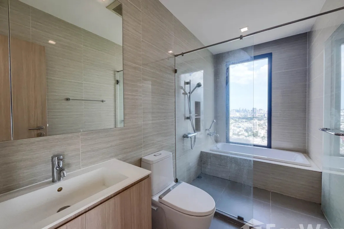 ขายคอนโดสะพานควาย จตุจักร : FQ ขายคอนโด M Jatujak (Pet Friendly) ราคา 18,500,000 บาท [MKs260401]