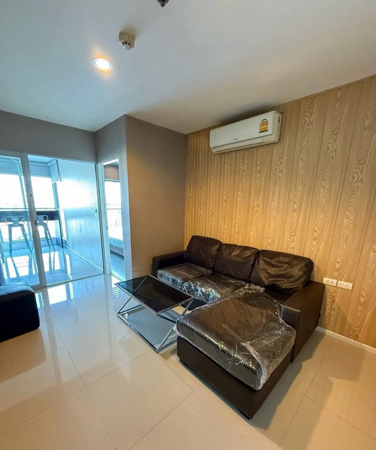 For RentCondoOnnut, Udomsuk : 🏢 Aspire Sukhumvit 48 ready to move in.