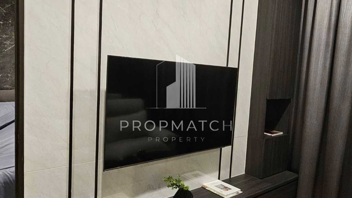 ให้เช่าคอนโดลาดพร้าว เซ็นทรัลลาดพร้าว : The Crest Park Residences💫35 Sqm 1B1B⚡️ ใกล้Mrt พหล Btsห้าแยกลาดพร้าว ⚡️ โครงการหรูติดห้างเซ็นทรัลลาดพร้าว 💫  🔥สนใจติดต่อพัตเตอร์ 0928895628 line:plustor_ss