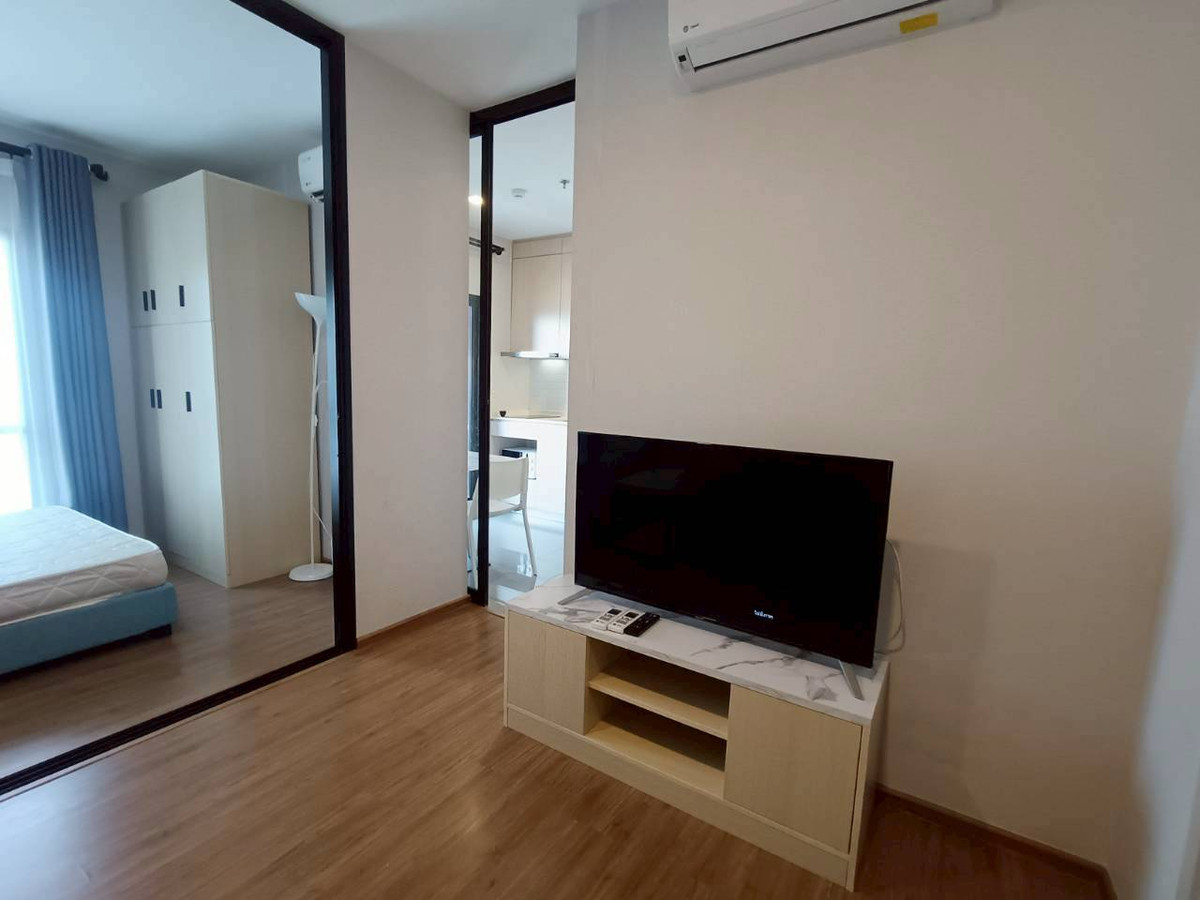 ให้เช่าคอนโดรามคำแหง หัวหมาก : ให้เช่าคอนโด Metris Rama 9 - Ramkhamhaeng ใกล้ Airport Rail Link รามคำแหง ห้องสวย พร้อมอยู่