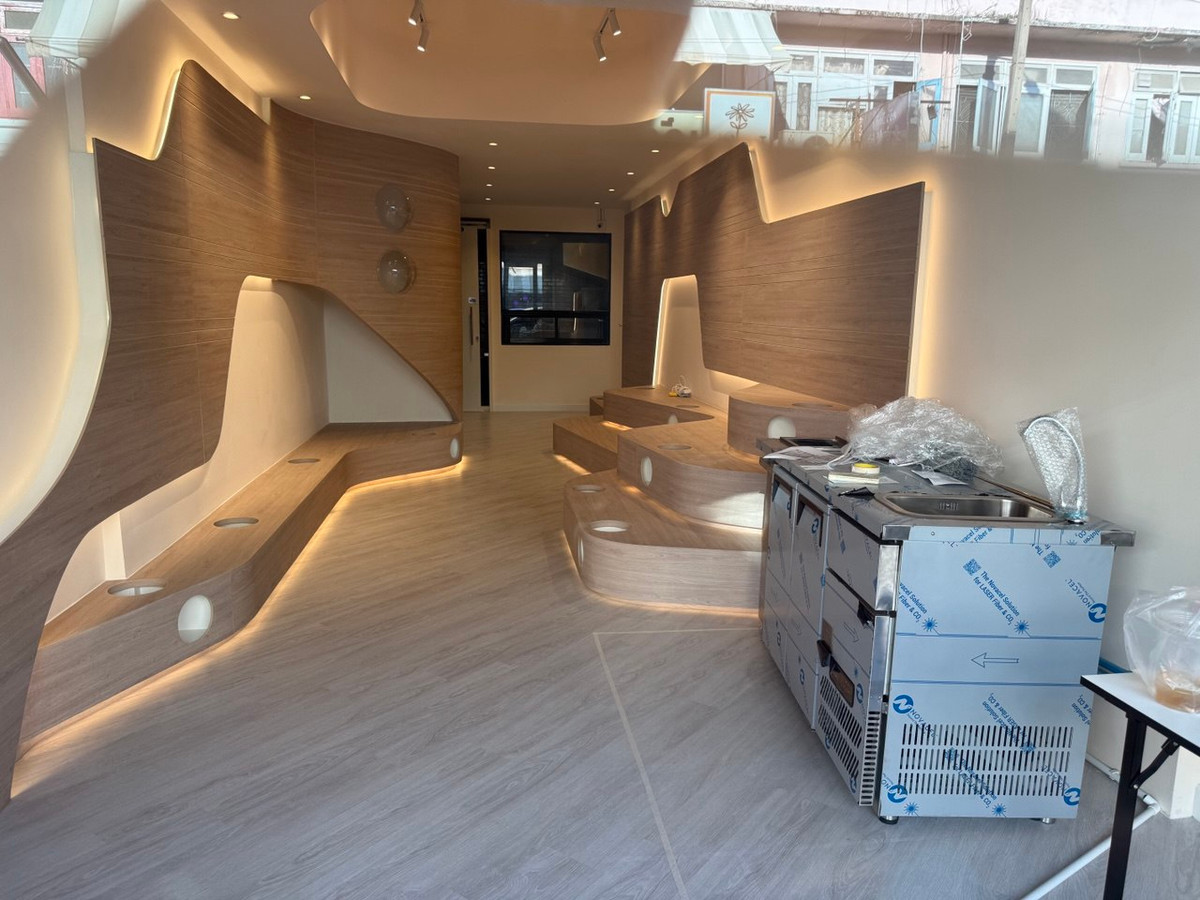 เซ้งอาคารพาณิชย์สยาม จุฬา สามย่าน : เซ้ง/เช่า ตึกแถว 3 ชั้น 1 คูหา สามย่าน ซอยจุฬา11  ติดมหาลัยจุฬา  ใกล้MRTสามย่าน 500เมตร,ใกล้บรรทัดทอง เหมาะทำร้านอาหาร คาเฟ่ ร้านทำเล็บ ทำผม เสริมสวย 