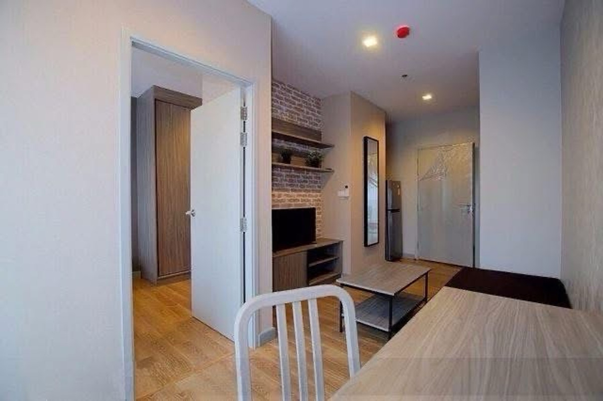 ขายคอนโดลาดพร้าว เซ็นทรัลลาดพร้าว : Chapter One Midtown - Ladprao 24 (เจ้าของขายเอง)