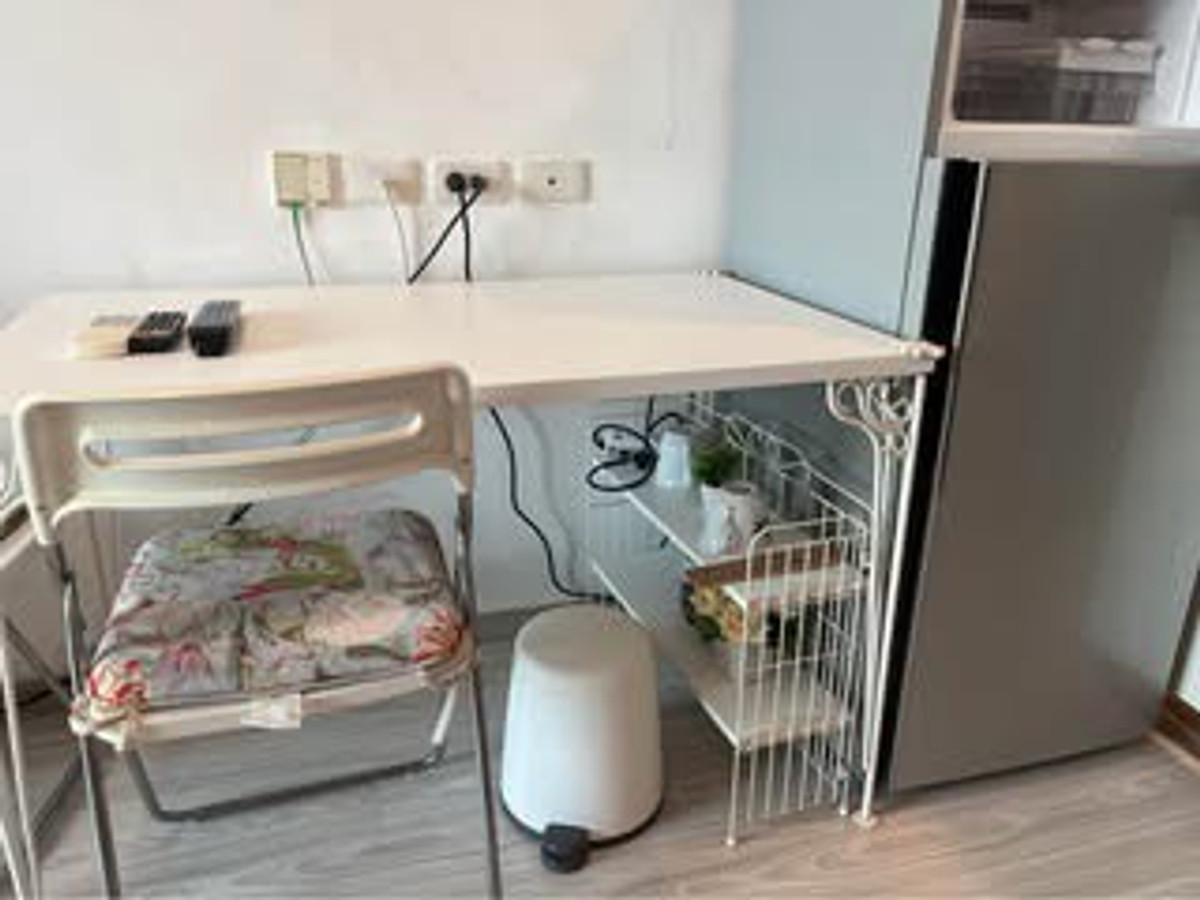 For RentCondoBangna, Bearing, Lasalle : Ideo Mobi Sukhumvit Eastgate – 80 m from BTS Bang Na