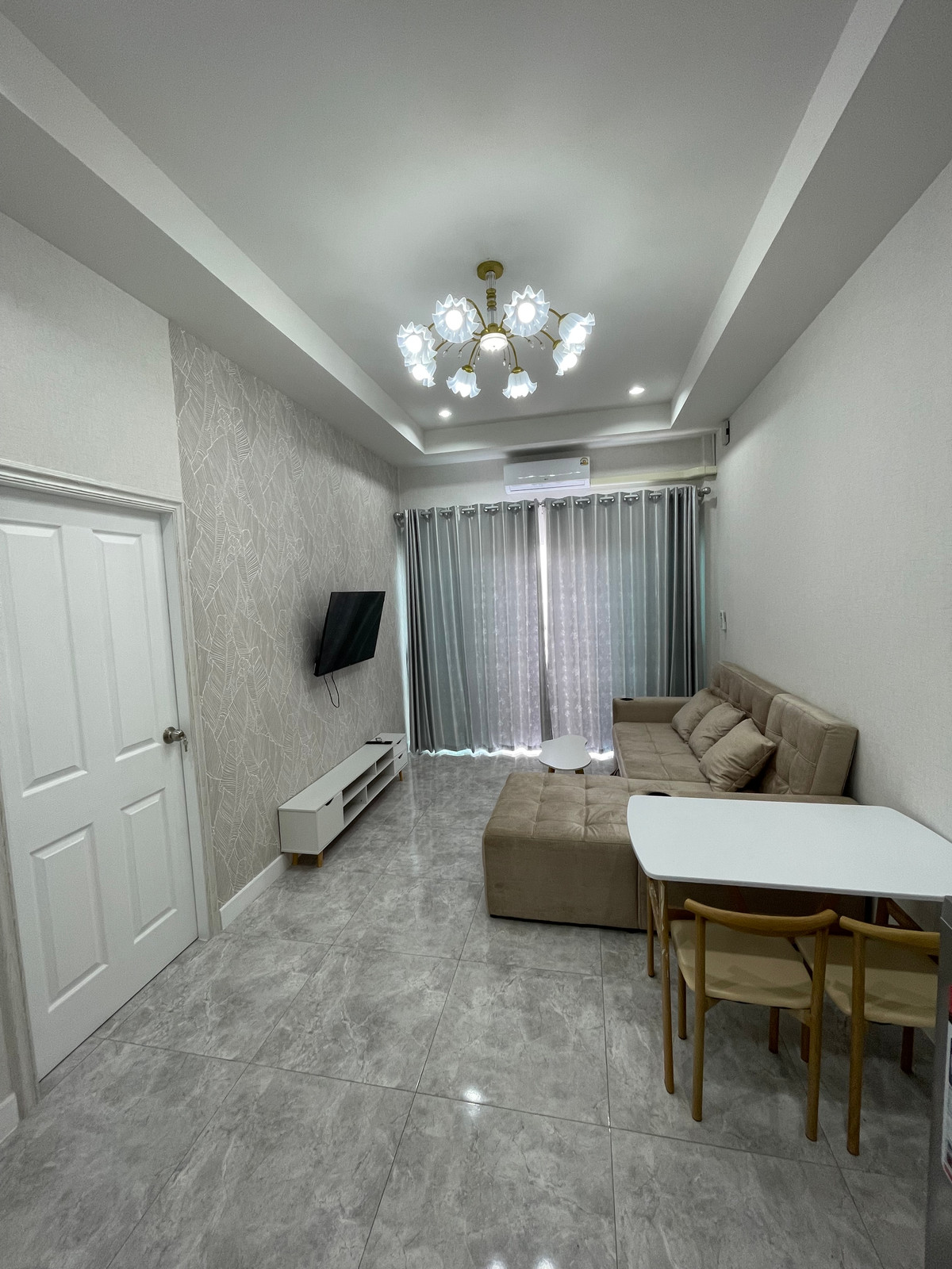 ให้เช่าบ้านหัวหิน ประจวบคีรีขันธ์ : 🏡 บ้านเช่าพร้อมเฟอร์นิเจอร์ (บ้านใหม่เฟอร์ใหม่)