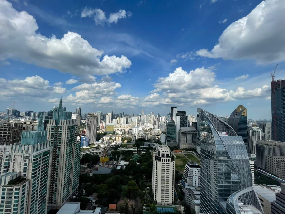 ให้เช่าคอนโดวิทยุ ชิดลม หลังสวน : ให้เช่า 28 Chidlom ราคาดี  1 นอน ห้องสวยเฟอร์ฯ ครบ ใกล้ BTS ชิดลม