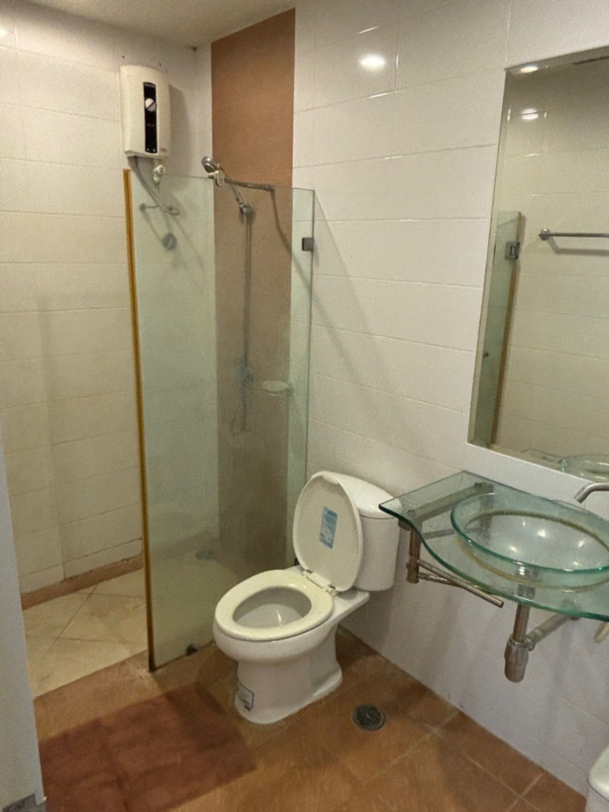 For SaleCondoRatchathewi,Phayathai : 🏠✨ The Complete Rajprarop (The Complete Rajprarop) | 1 bedroom condo for sale (HBH-SI-150)