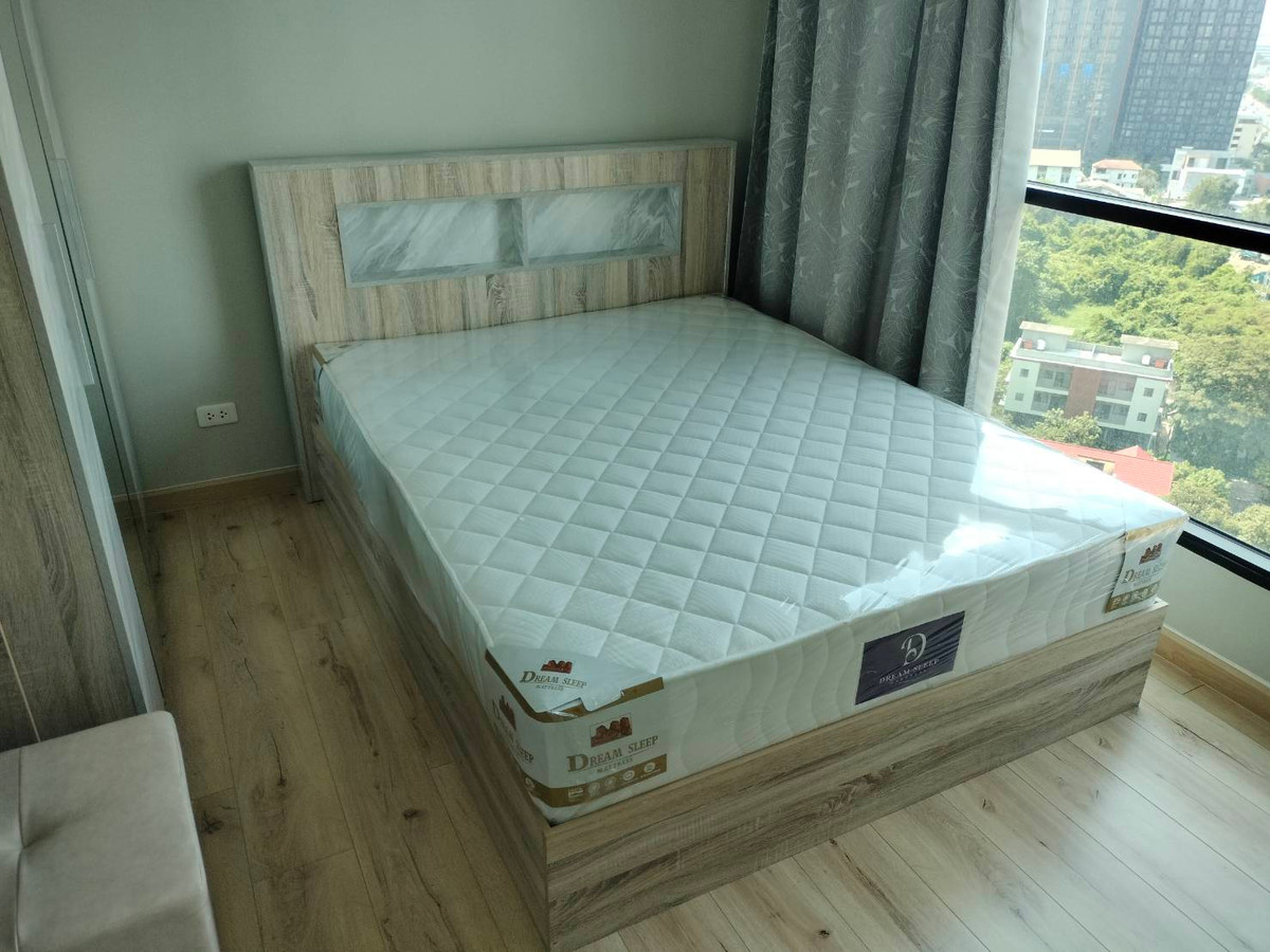 ให้เช่าคอนโดปิ่นเกล้า จรัญสนิทวงศ์ : !! ห้องสวย ให้เช่าคอนโด Brix Condominium ใกล้ MRT สิรินธร