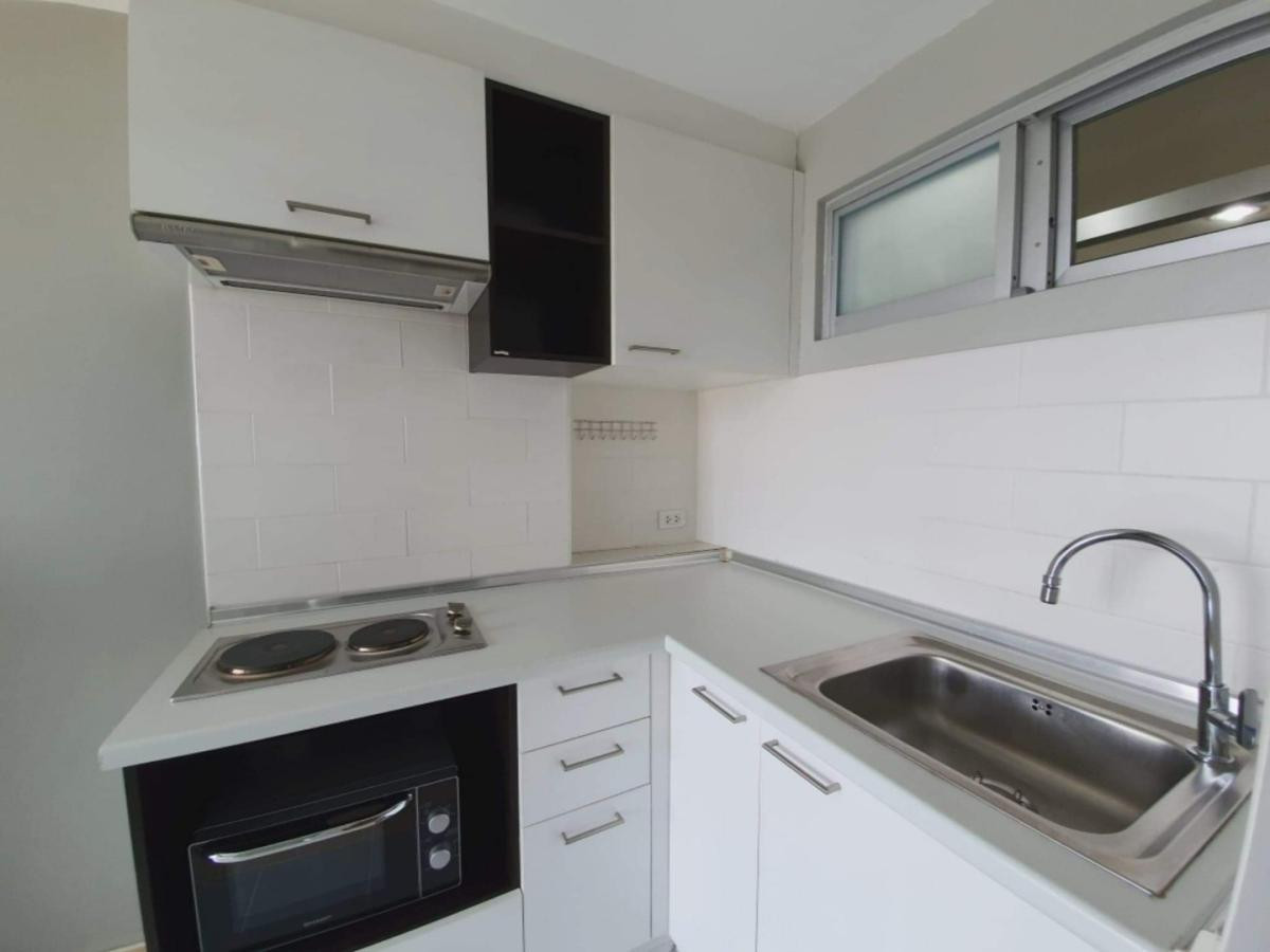 ให้เช่าคอนโดรามคำแหง หัวหมาก : ✅ LP44273  ✅ Line : @p2nproperty