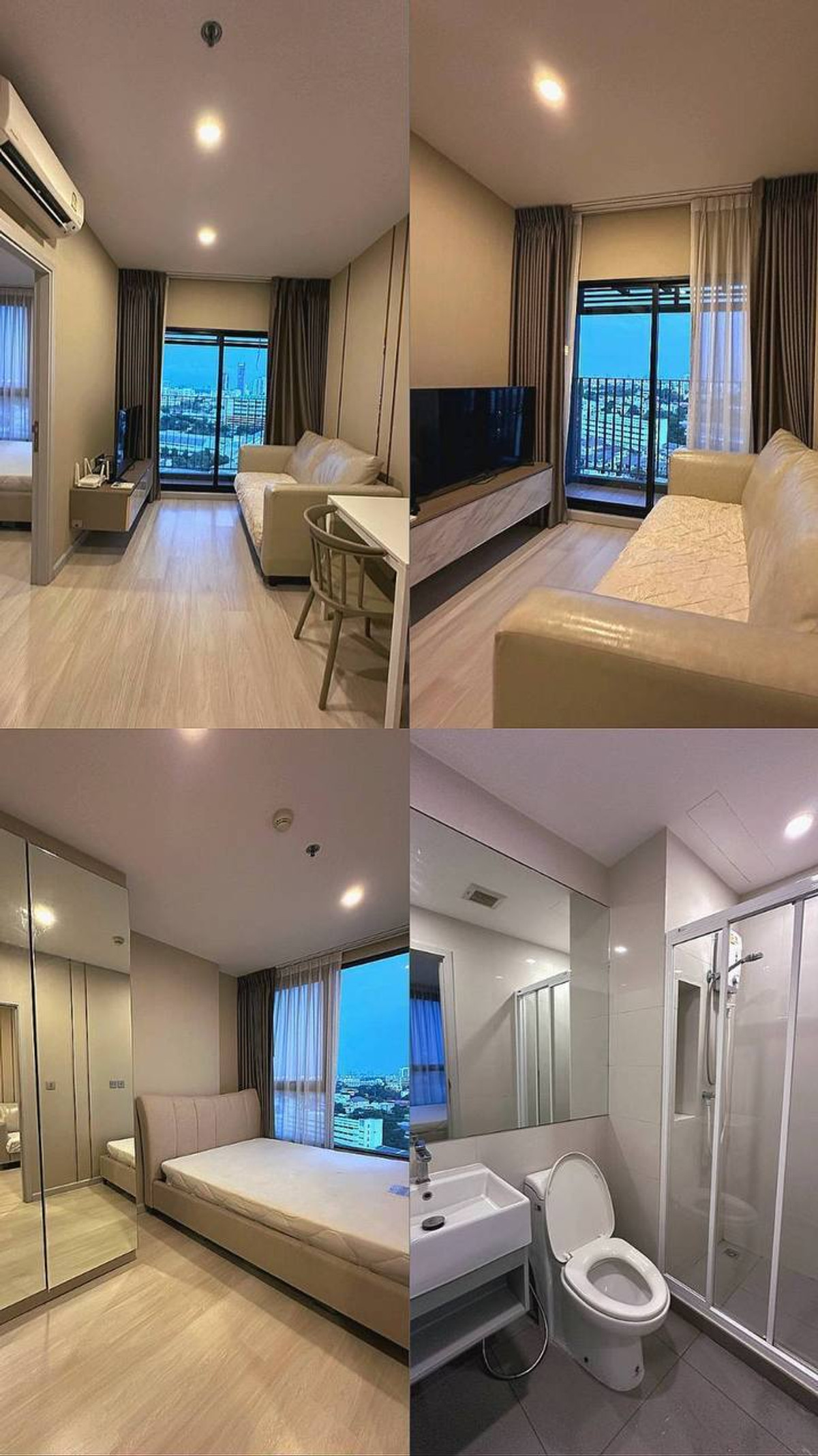 ให้เช่าคอนโดสาทร นราธิวาส : Knightsbridge Prime Sathorn【𝐑𝐄𝐍𝐓】🔥รายละเอียดเนี้ยบ ขับความพรีเมียมทุกมุม🔥 ติดต่อไลน์ไอดี: @hacondo