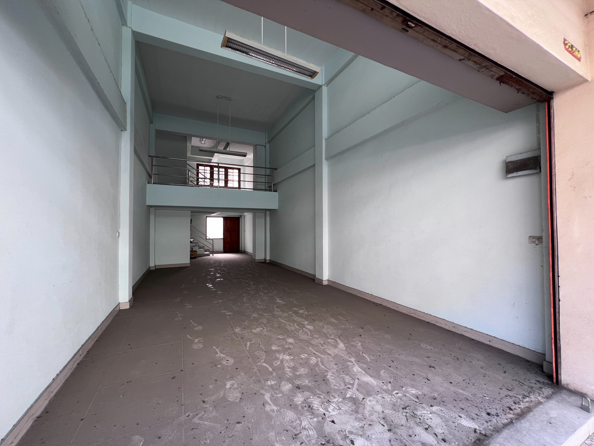 For SaleShop HouseBang kae, Phetkasem : 92548 - Shophouse for sale, 3 floors, 2 units @Nong Khaem Commercial Market 81/1