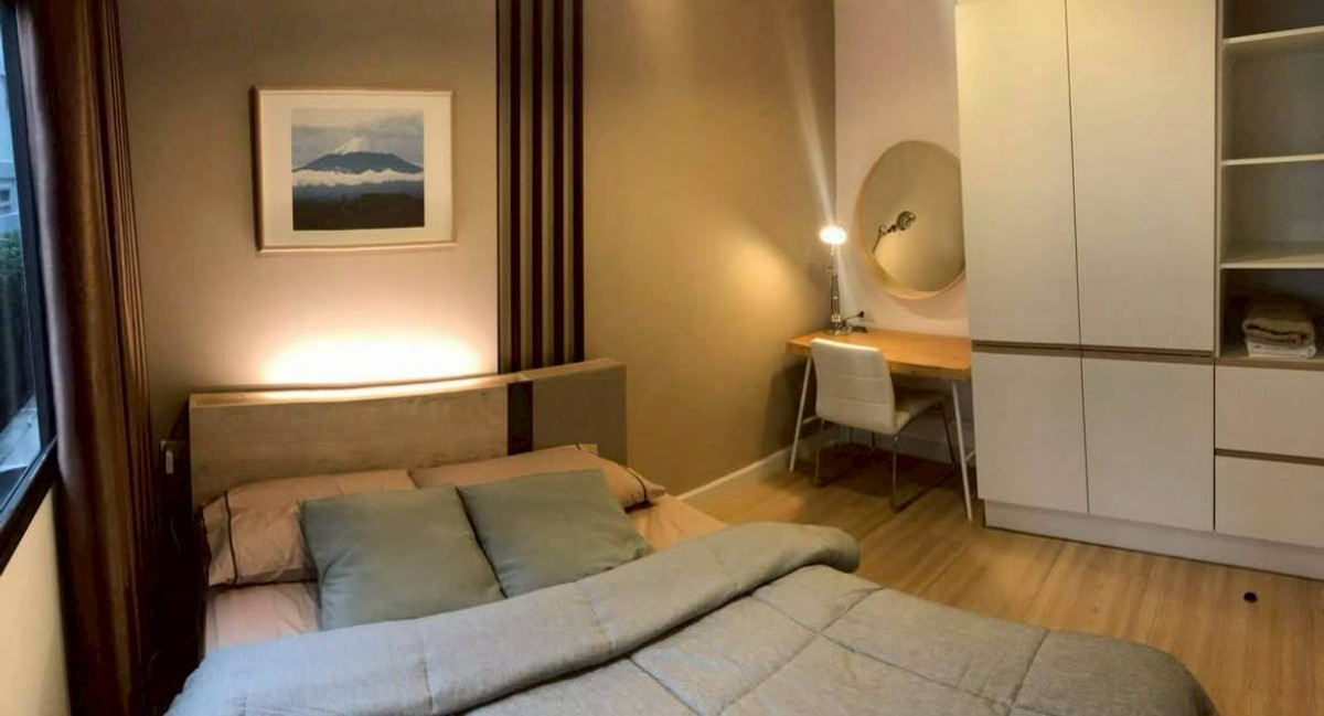 For RentCondoSukhumvit, Asoke, Thonglor : #L155🎉 240369 Condo for rent The Nest Sukhumvit 22 (รหัสเดิมS3429)  