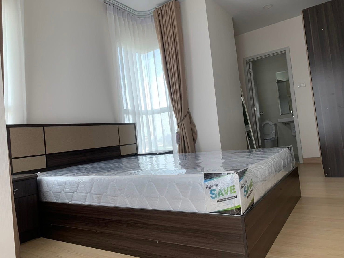 For RentCondoRamkhamhaeng, Hua Mak : For Rent: Supalai Veranda Ramkhamhaeng, 30,000 THB [NCr260315]