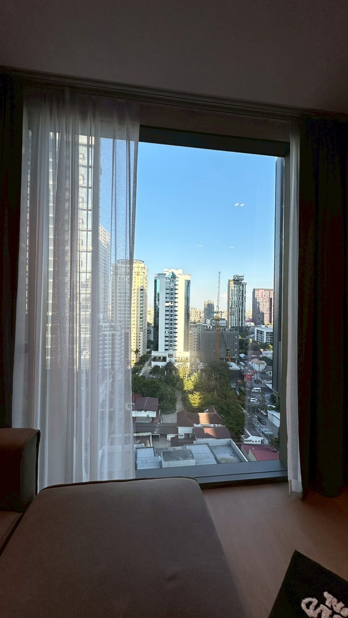 CondoSukhumvit, Asoke, Thonglor : 🏠✨ The Strand Thonglor | Sale/Rent 1 bedroom condo (HBH-HL-122)