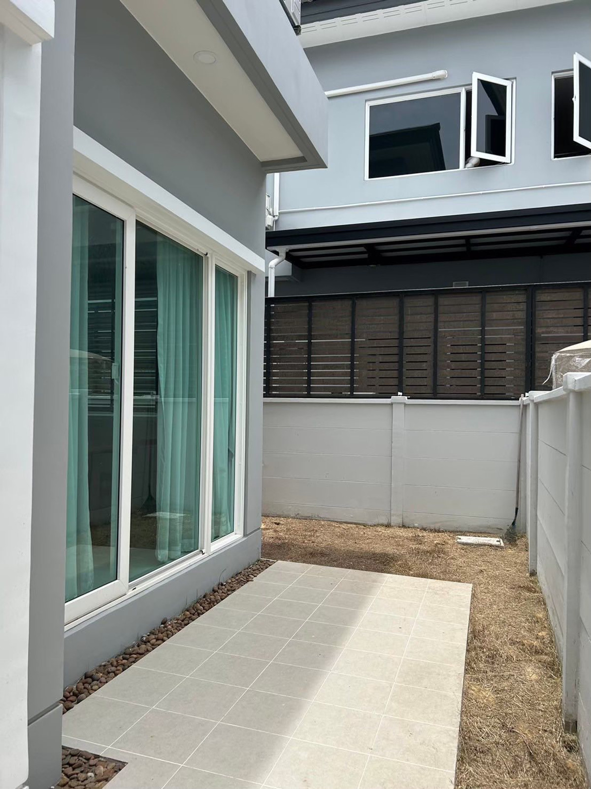 ให้เช่าบ้านราษฎร์บูรณะ สุขสวัสดิ์ : #E341🎉020469 ให้เช่าบ้านเดี่ยว The City Suksawat 64