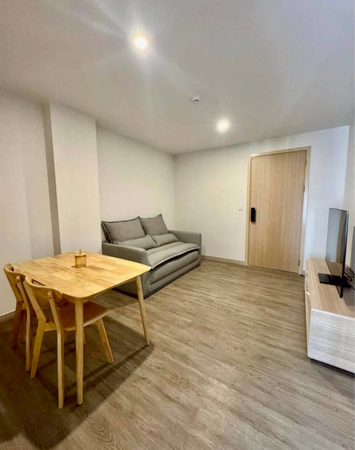 For RentCondoSathorn, Narathiwat : #L271🎉 50469 Condo for rent The SHADE Sathon 1 (รหัสเดิมS2885)