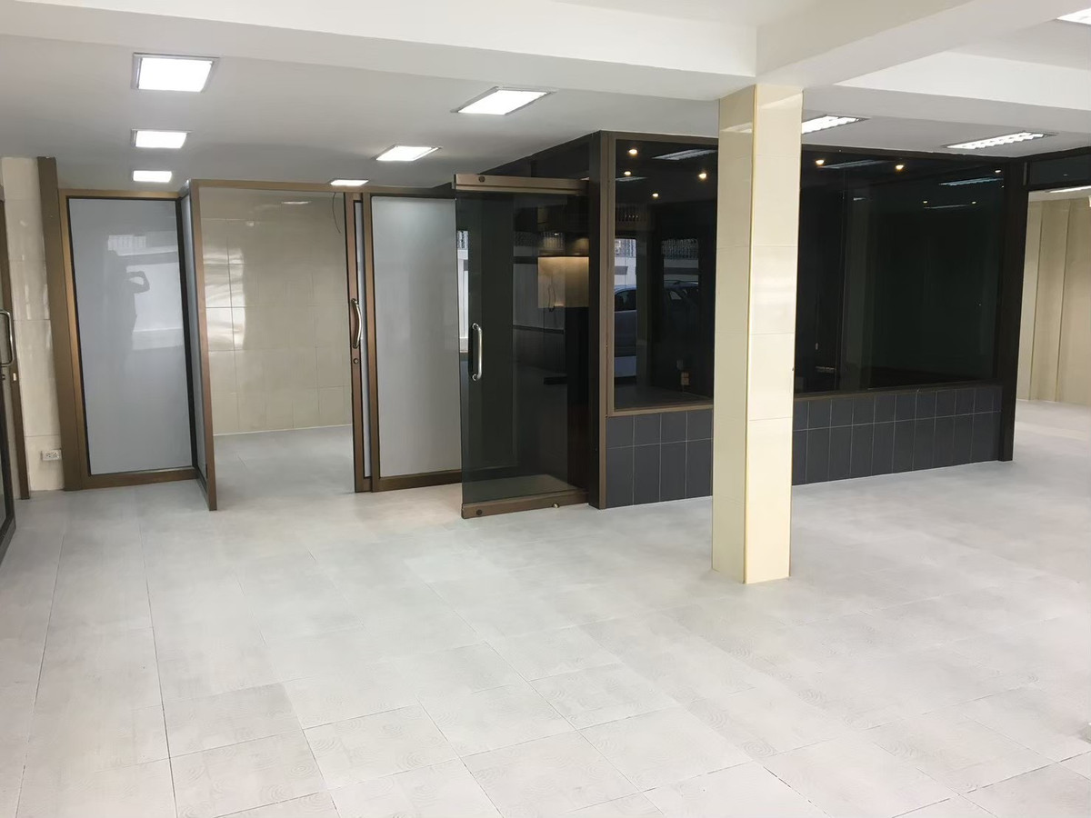 For SaleOfficeSukhumvit, Asoke, Thonglor : Commercial Building for Selll in Sukhumvit 24