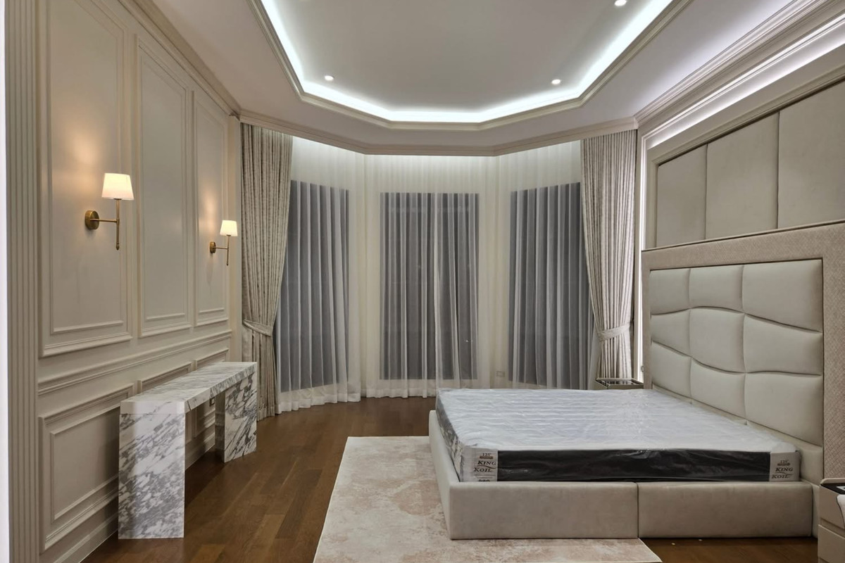 บ้านพัฒนาการ ศรีนครินทร์ : 🔥 Hot Item! นาราสิริ กรุงเทพกรีฑา บ้านใหม่ Double Volume 7.4ม. 💎 ส่วนกลางสไตล์ Central Park 🌳 หรูที่สุด!