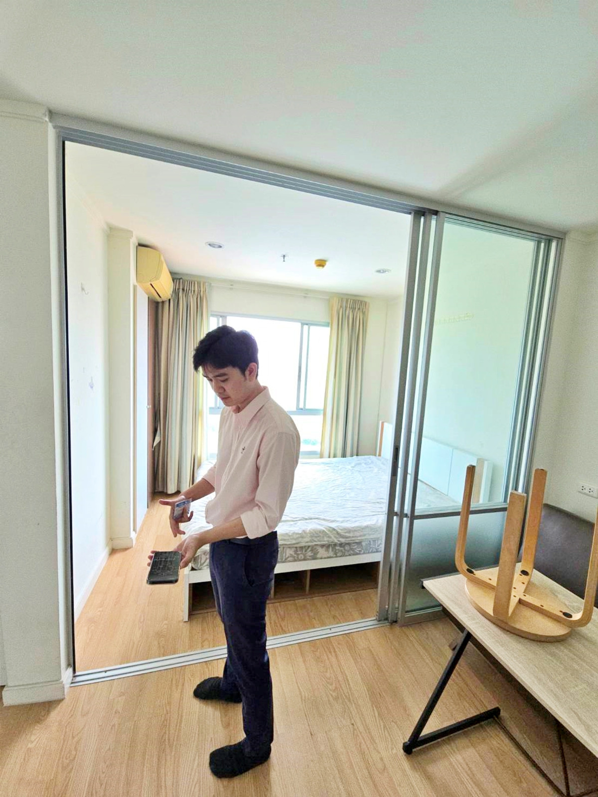 ให้เช่าคอนโดแจ้งวัฒนะ เมืองทอง : 🦊HunterCondo🦊💥ลุมพินี วิลล์ แจ้งวัฒนะ - ปากเกร็ด🟡ใกล้เซ็นทรัล เมเจอร์