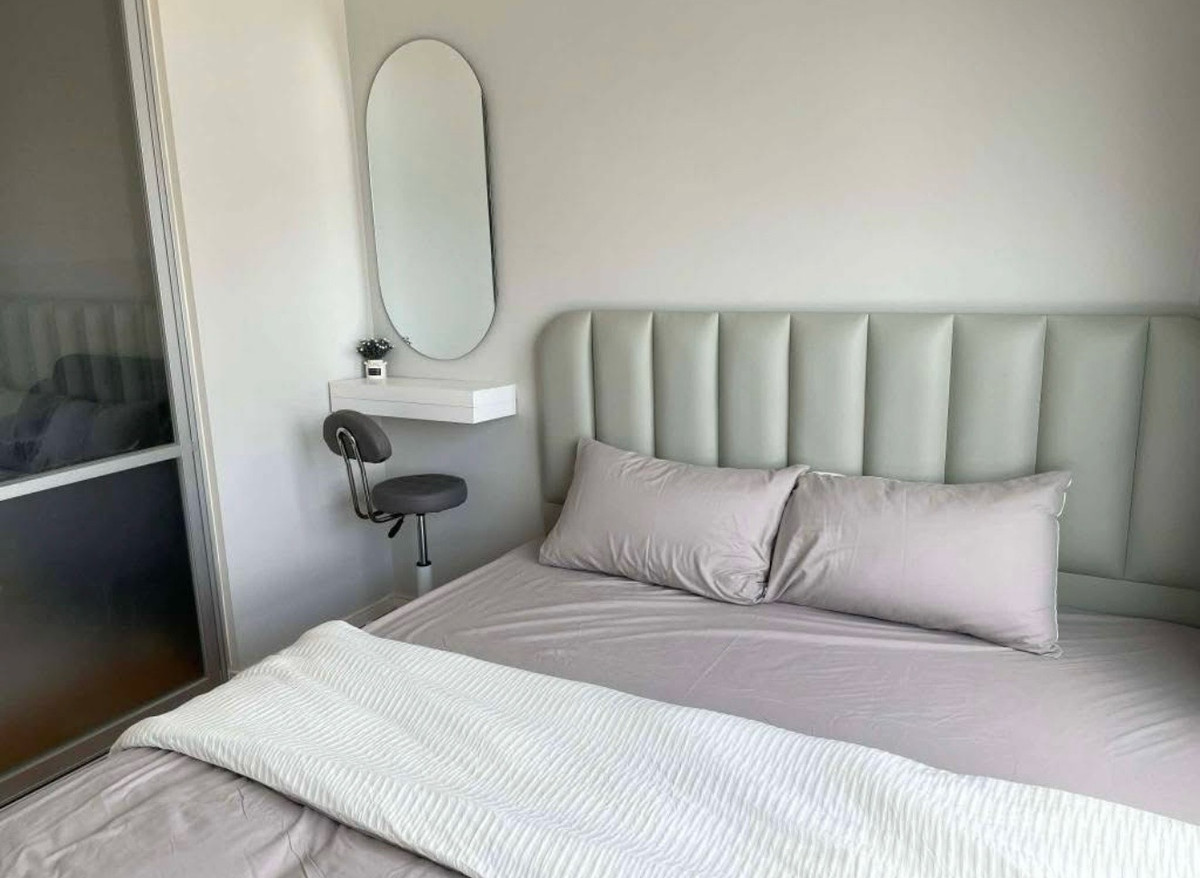 ขายคอนโดพระราม 5 ราชพฤกษ์ บางกรวย : ขายคอนโด ลุมพินี วิลล์ นครอินทร์ - ริเวอร์วิว ใกล้MRT-แยกติวานนท์