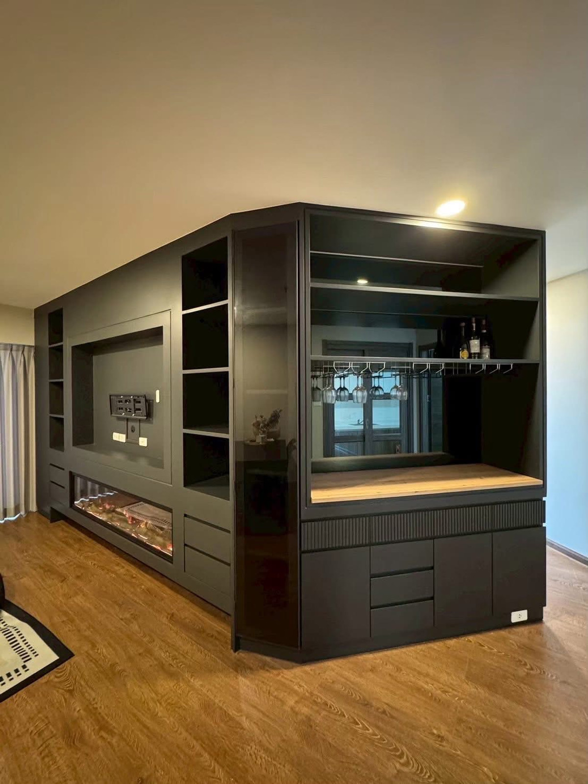 For RentCondoRatchadapisek, Huaikwang, Suttisan : Artisan Ratchada / 2 Bedrooms (FOR RENT), Artisan Ratchada / 2 bedrooms (for rent) KAT046