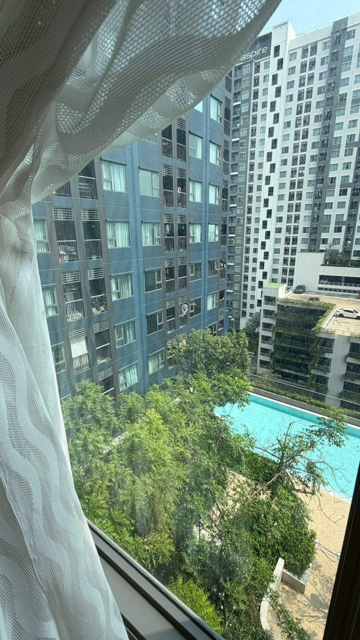 For SaleCondoRattanathibet, Sanambinna : sell! Aspire Rattanathibet Weston(Aspire Rattanathibet Weston) Nonthaburi [TC5-0126]