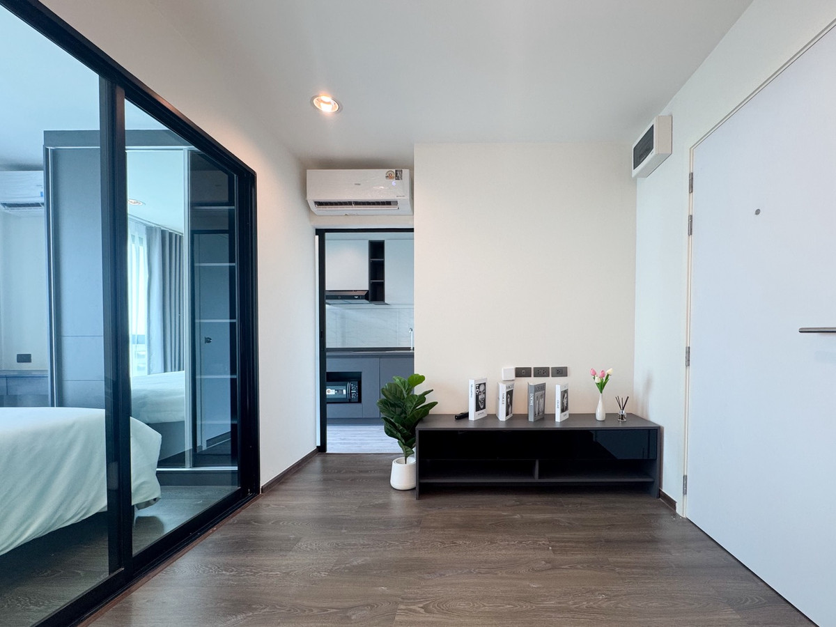 ขายคอนโดโชคชัย4 ลาดพร้าว71 : ขายคอนโด ดิ เอ็กเซล ลาดพร้าว-สุทธิสาร ( The Excel ลาดพร้าว–สุทธิสาร )   ห้องแต่งสวย มือ 1 พร้อมอยู่  ทำเลดี ใกล้รถไฟฟ้าสายสีเหลือง สถานีโชคชัย 4  (เดิน 5-8 นาที) 