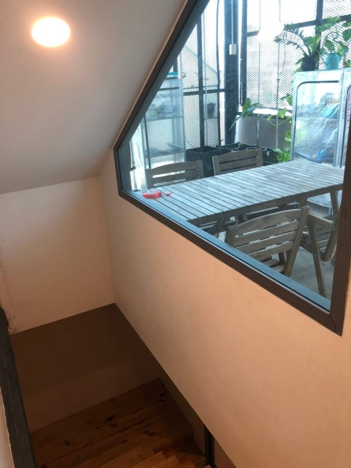 For RentShop HouseWongwianyai, Charoennakor : Commercial building for rent near BTS Krung Thonburi, only 3 minutes.