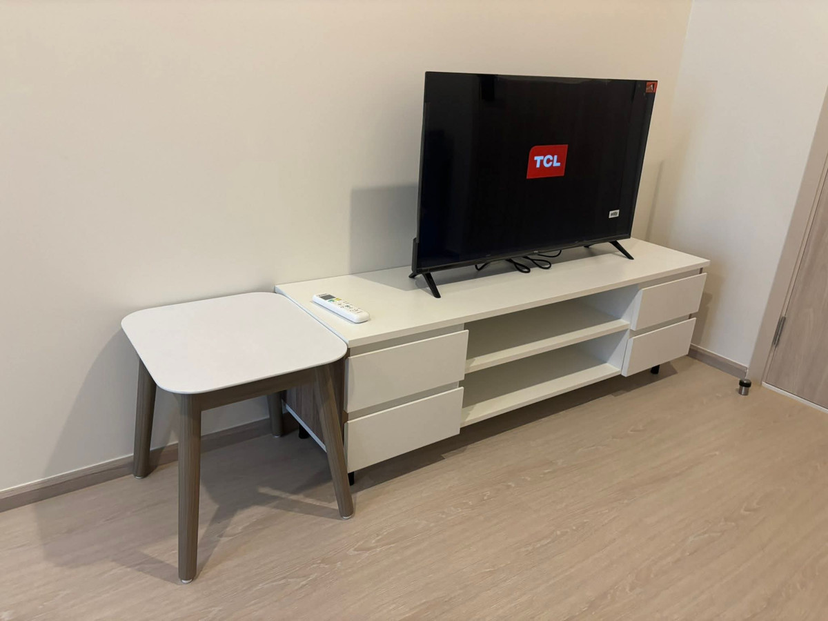 ให้เช่าคอนโดปิ่นเกล้า จรัญสนิทวงศ์ : ให้เช่า Nue Noble Faichai - Wanglang 