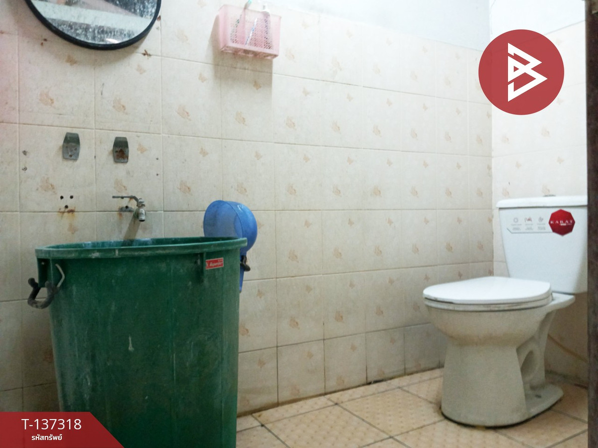 For SaleTownhomeSamut Prakan,Samrong : 2-story townhouse for sale, Phatthananiwet Village, Theparak, Samut Prakan.