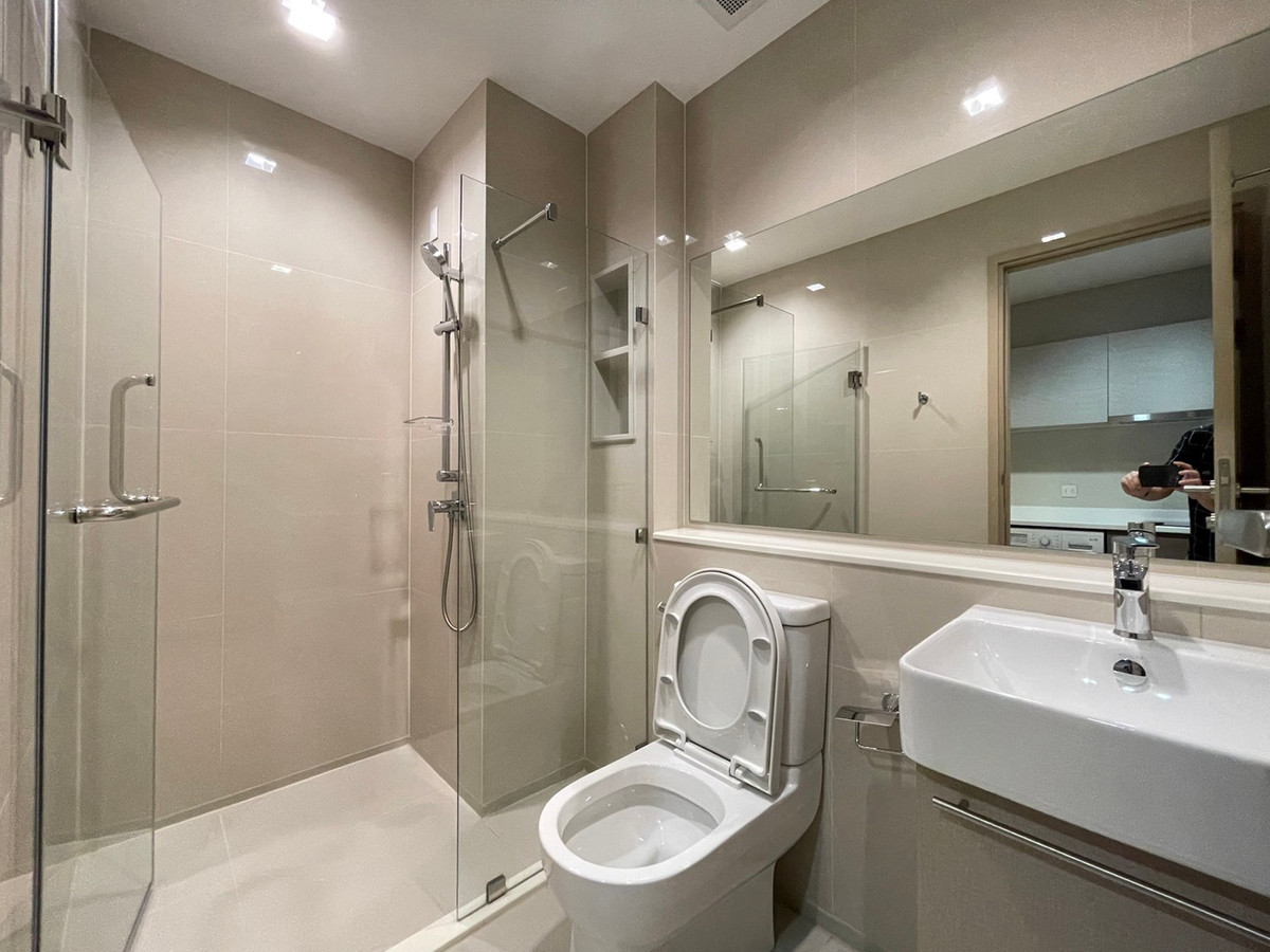 For RentCondoThaphra, Talat Phlu, Wutthakat : Life Sathorn SIerra, beautiful room, size 40 sq m. 1 bedroom Plus, available for rent, please inquire.