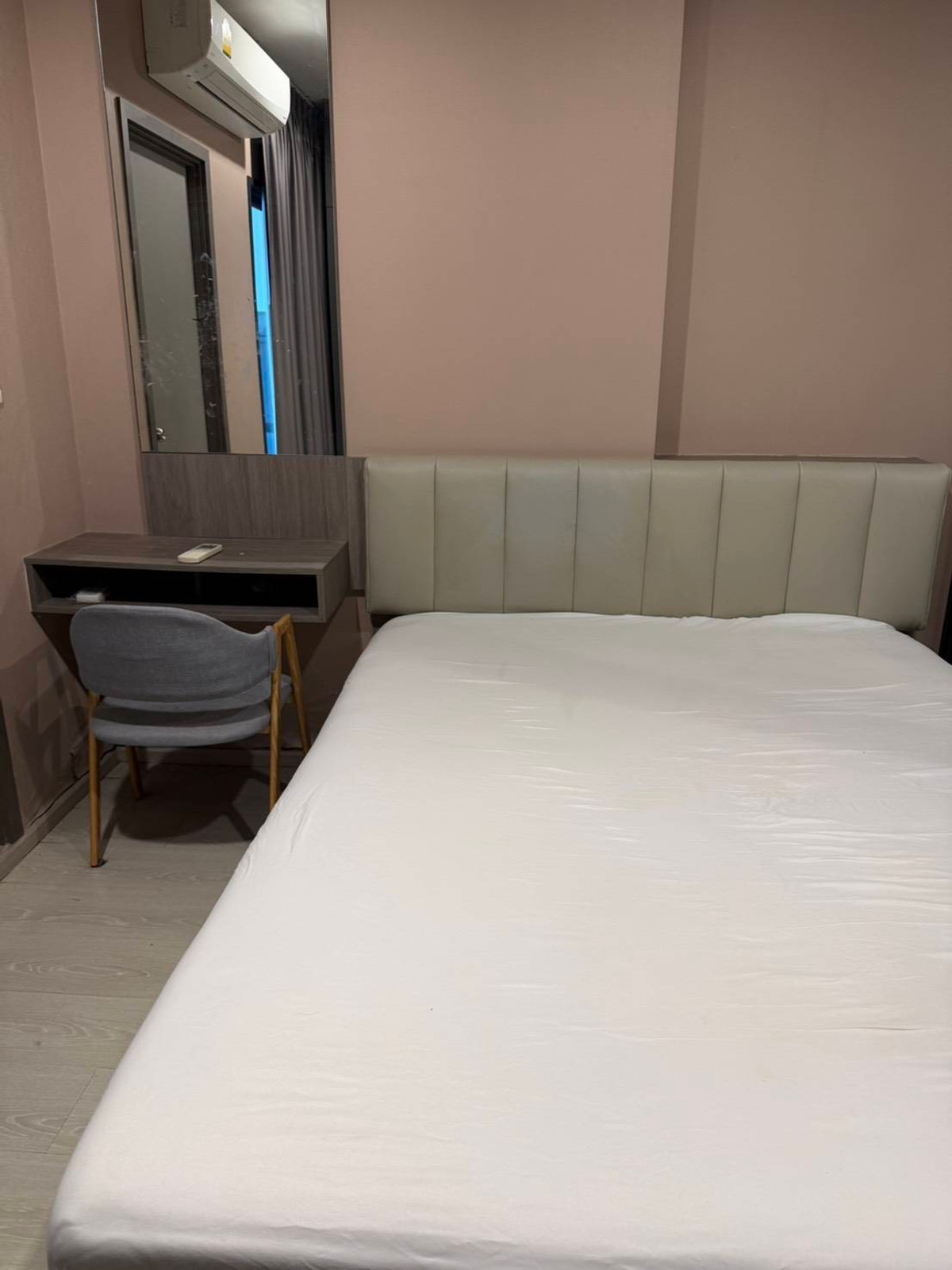 ให้เช่าคอนโดท่าพระ ตลาดพลู วุฒากาศ : *FOR RENT* IDEO ท่าพระ Interchange ห้องสวยแต่งครบ ใกล้ MRT ท่าพระ 150 ม.