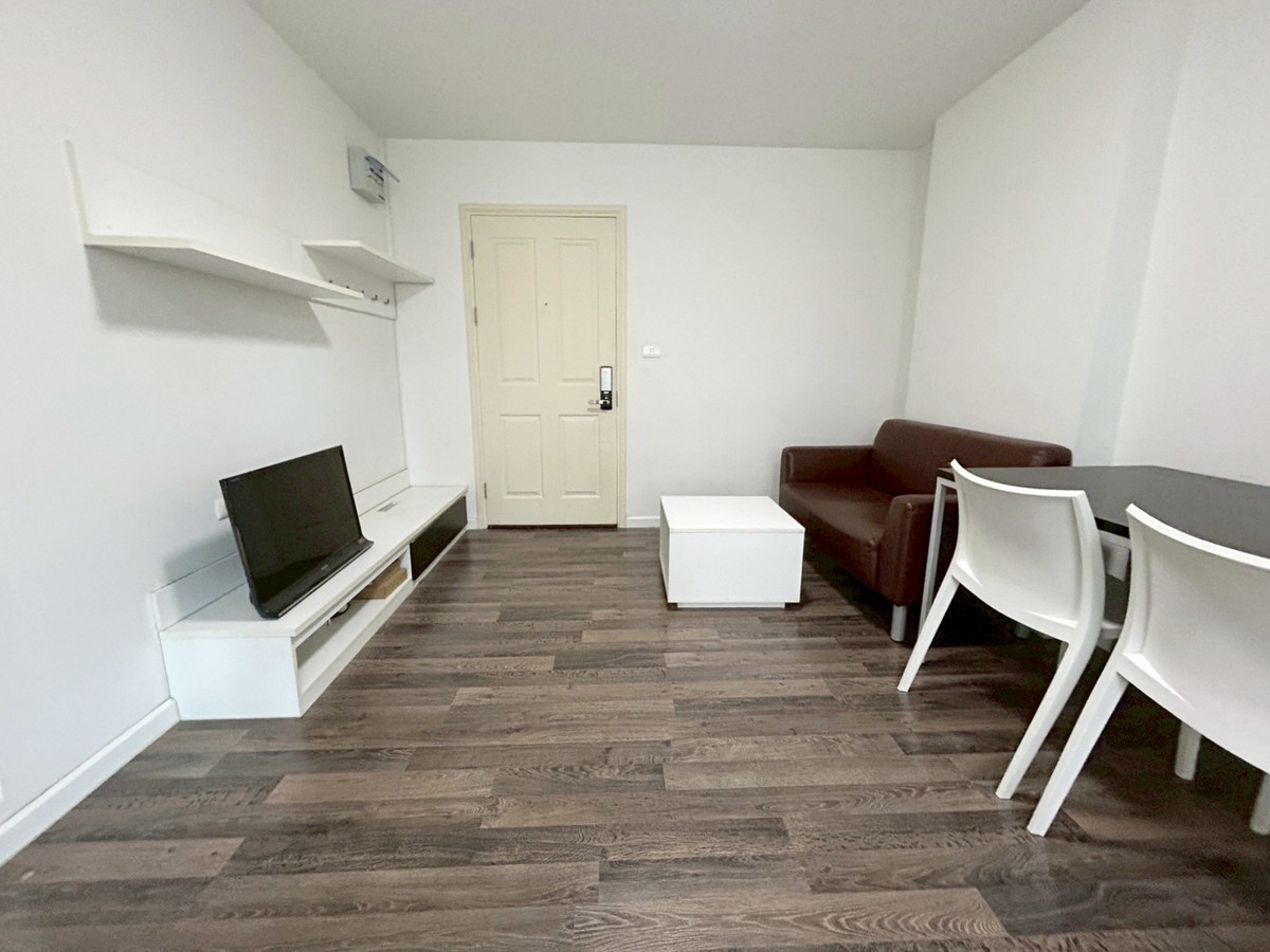 ให้เช่าคอนโดวงเวียนใหญ่ เจริญนคร : 💎 ให้เช่า ดีบุรา พรานนก ชั้น 3 วิวสระ พร้อมเข้าอยู่ 