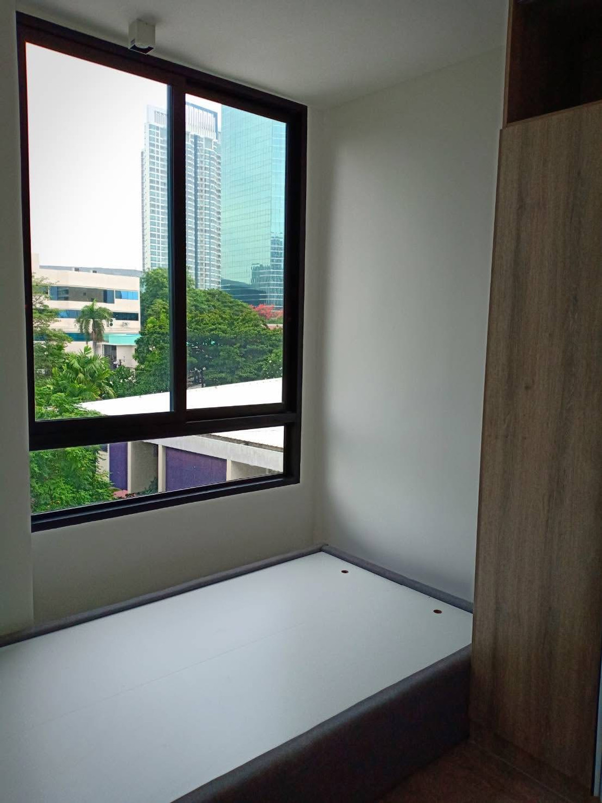 For SaleCondoKasetsart, Ratchayothin : Lyss Ratchayothin / 2 Bedrooms (FOR SALE), Lyss Ratchayothin / 2 Bedrooms (For Sale) JSMN088