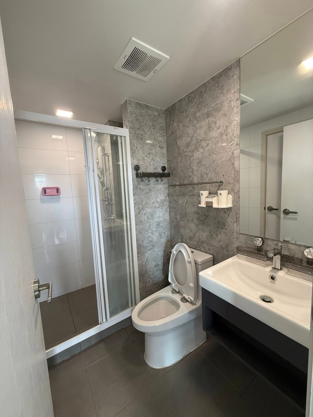 For RentCondoOnnut, Udomsuk : #E373🎉060469 Condo for Rent Atmoz Oasis Onnut